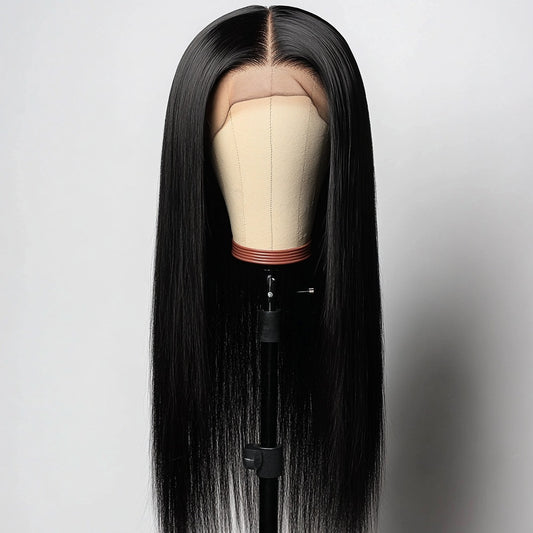 13*4 Wig Lace Frontal Straight