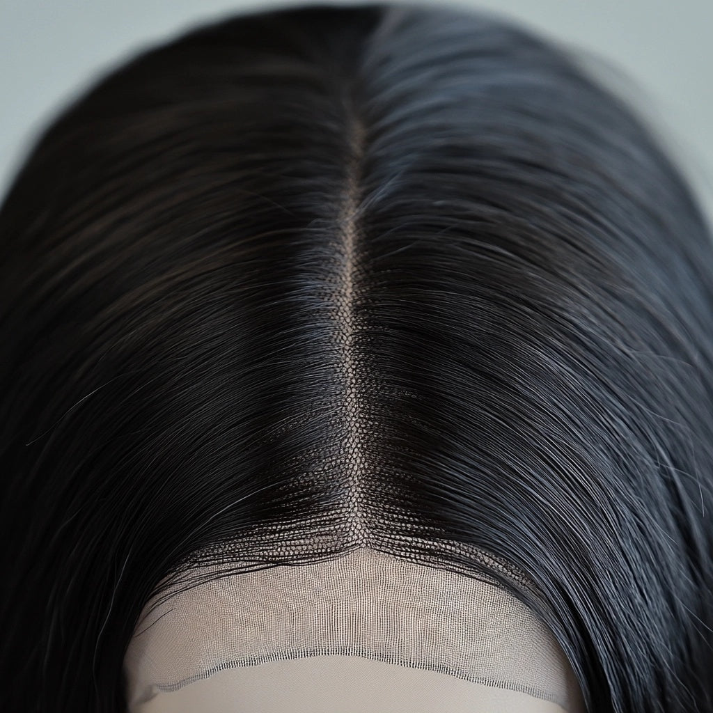 13*4 Wig Lace Frontal Straight