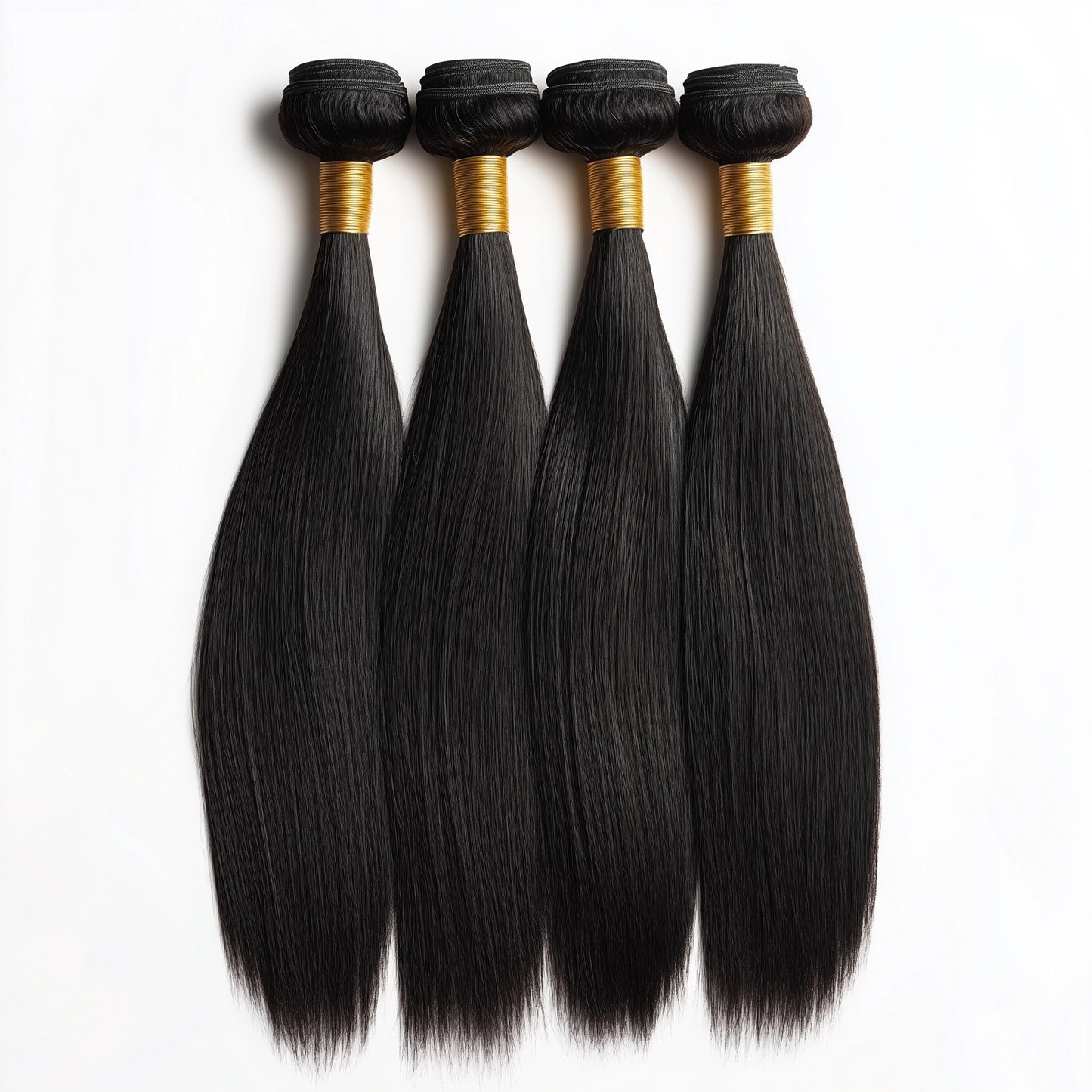 Bundles Straight