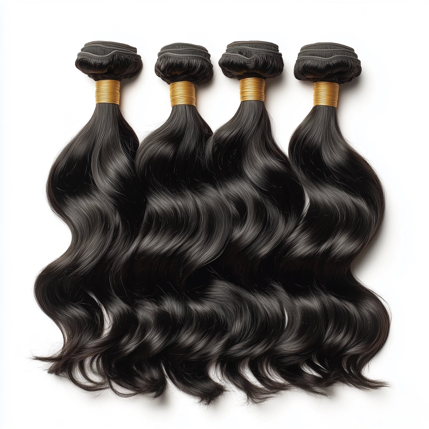 Bundles Curly