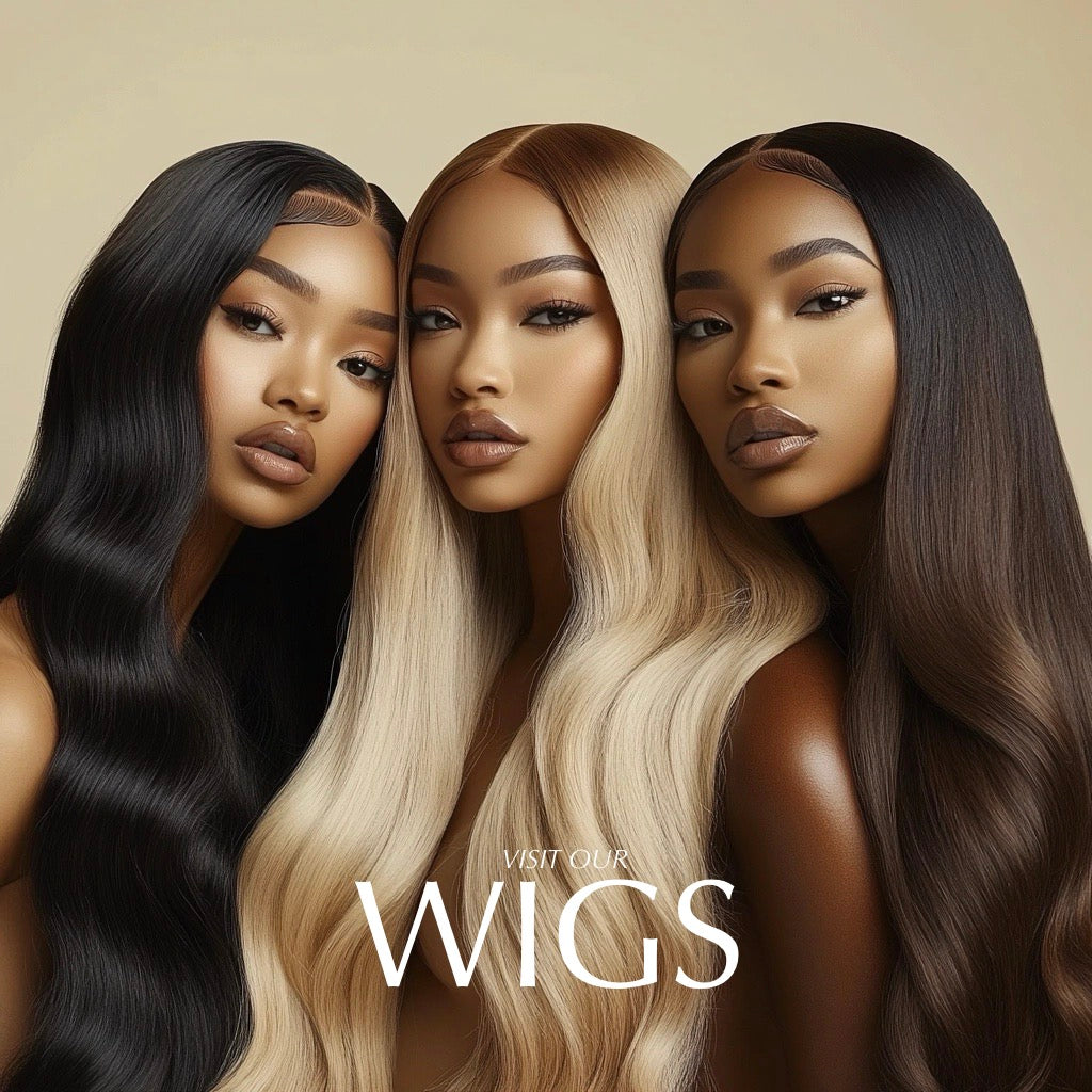 Wigs