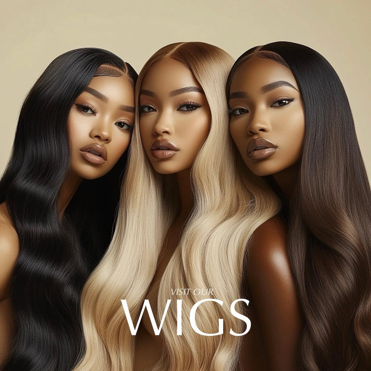 Wigs