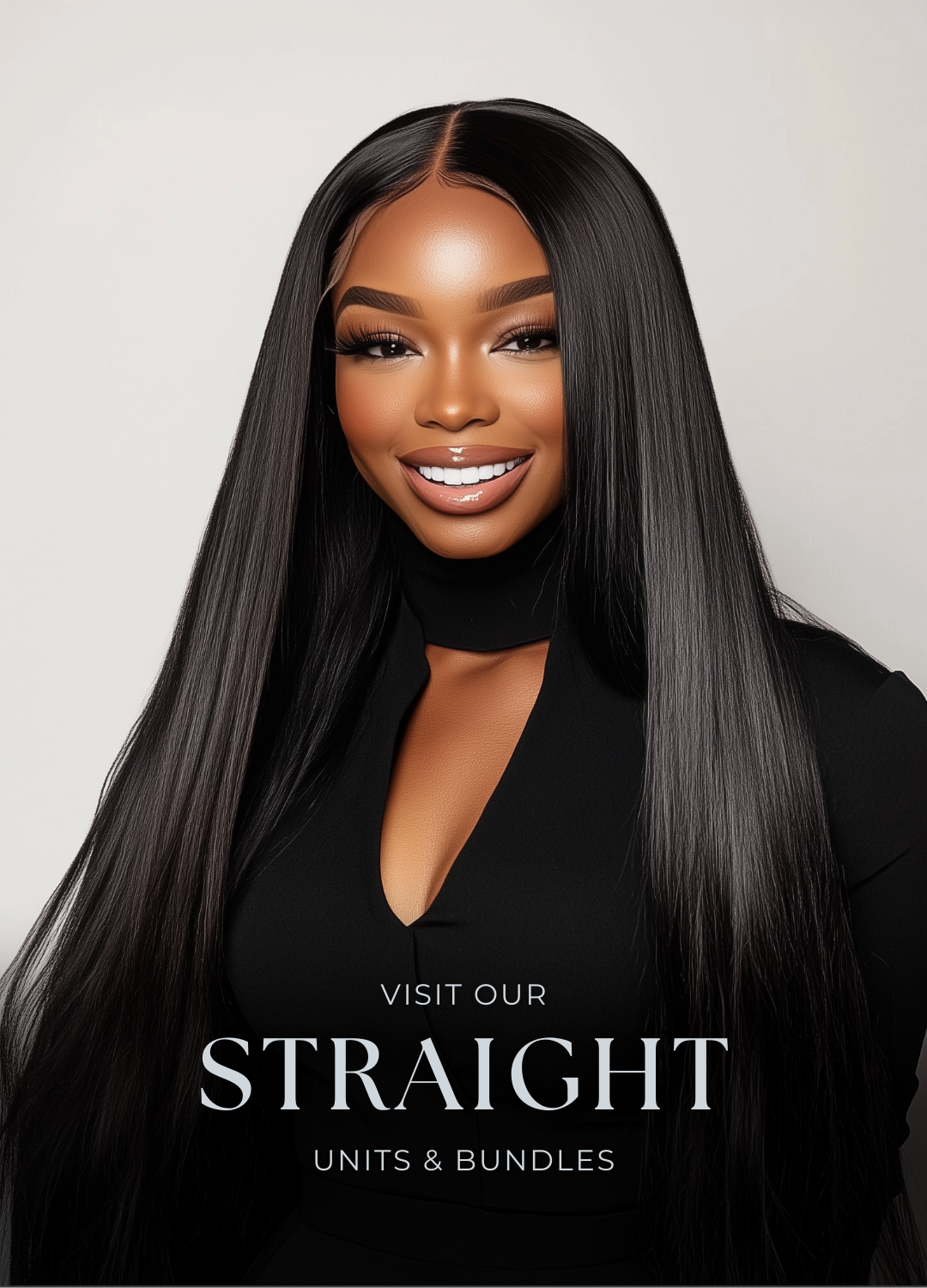 Straight