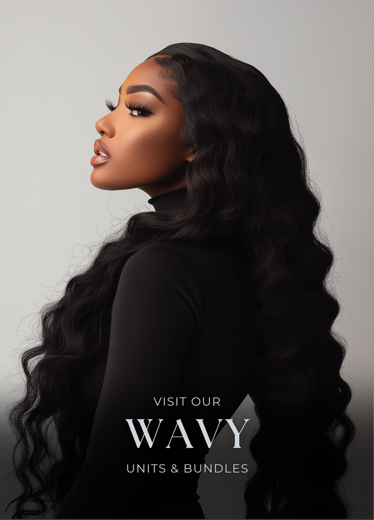 Wavy