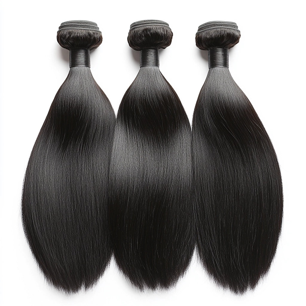 Bundles Straight