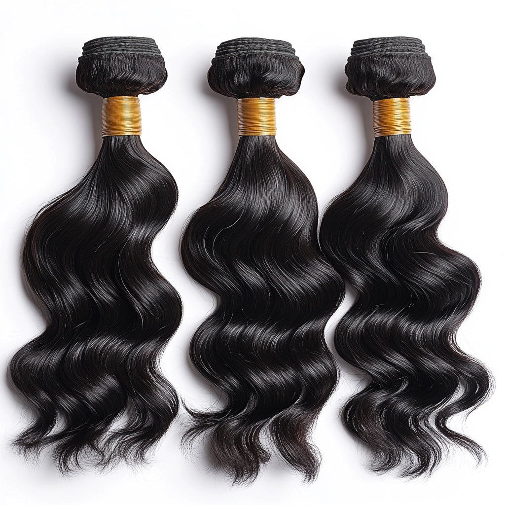 Bundles Curly