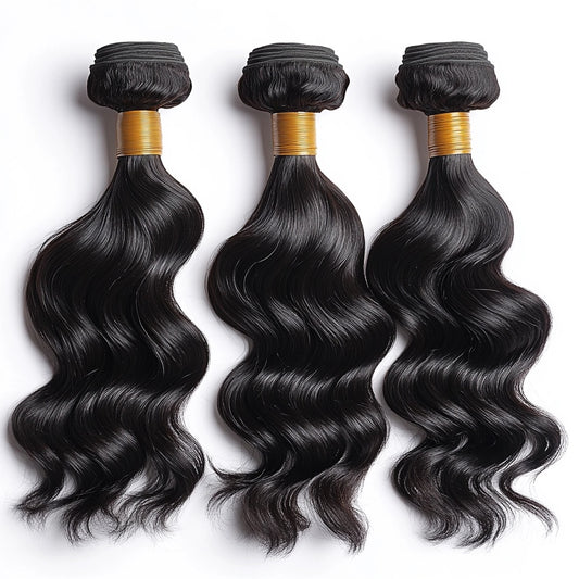 Bundles Curly