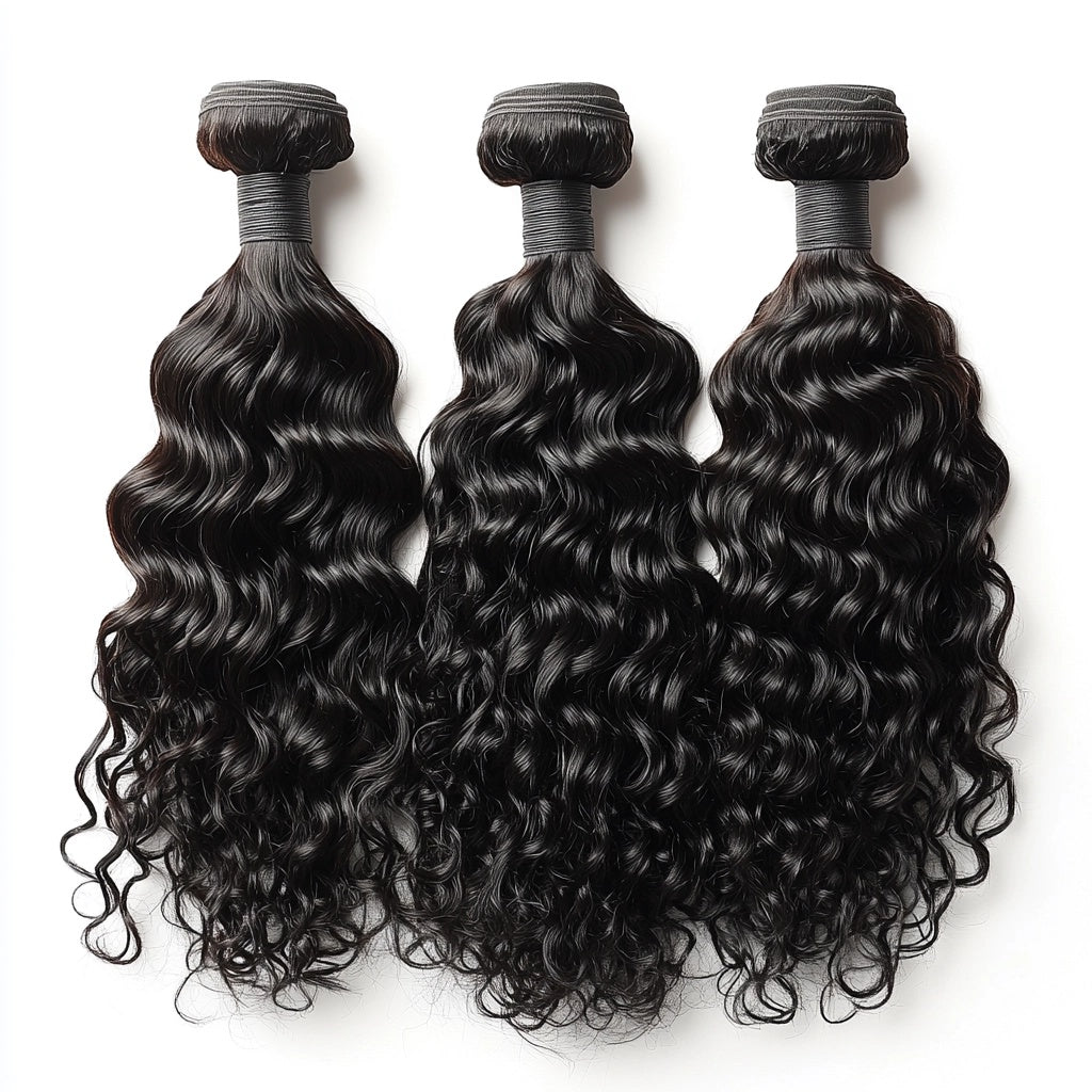 Bundles Wavy