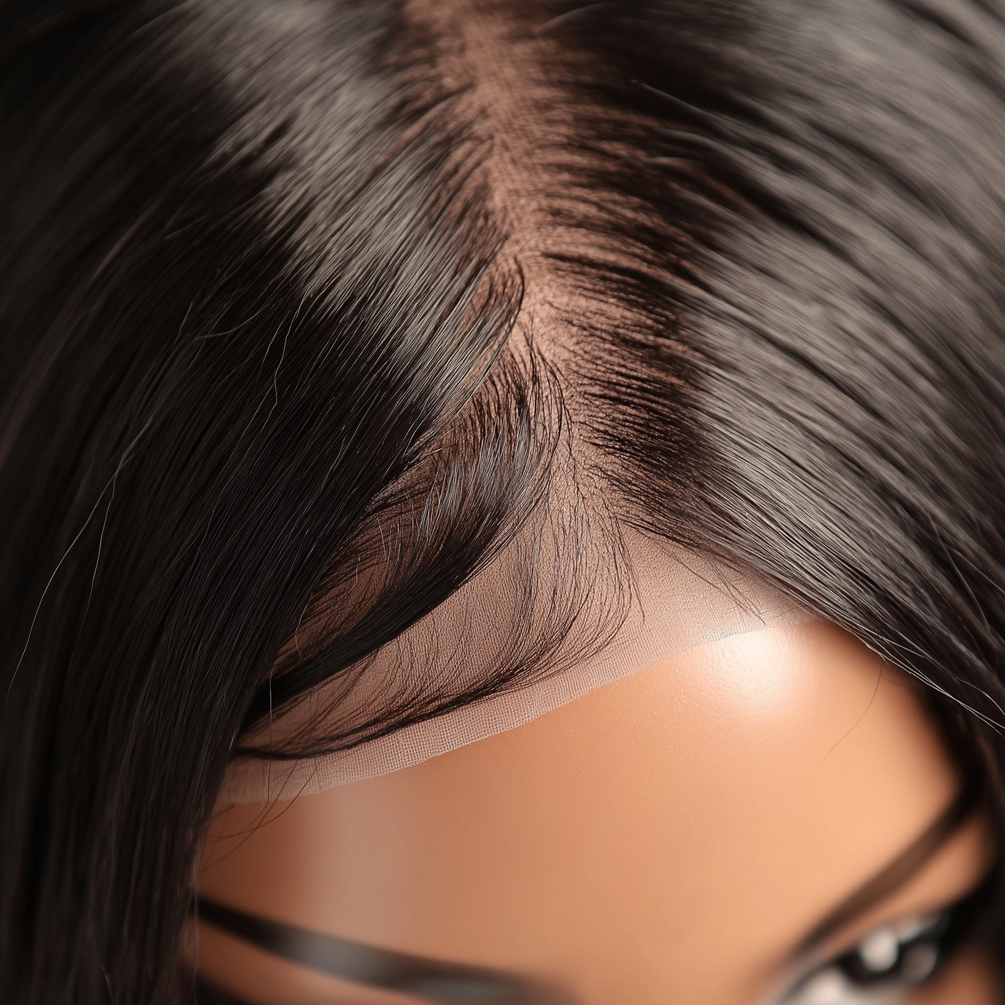 13*4 Wig Lace Frontal Wavy