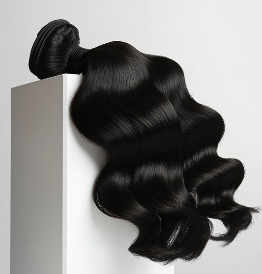 Bundles Curly